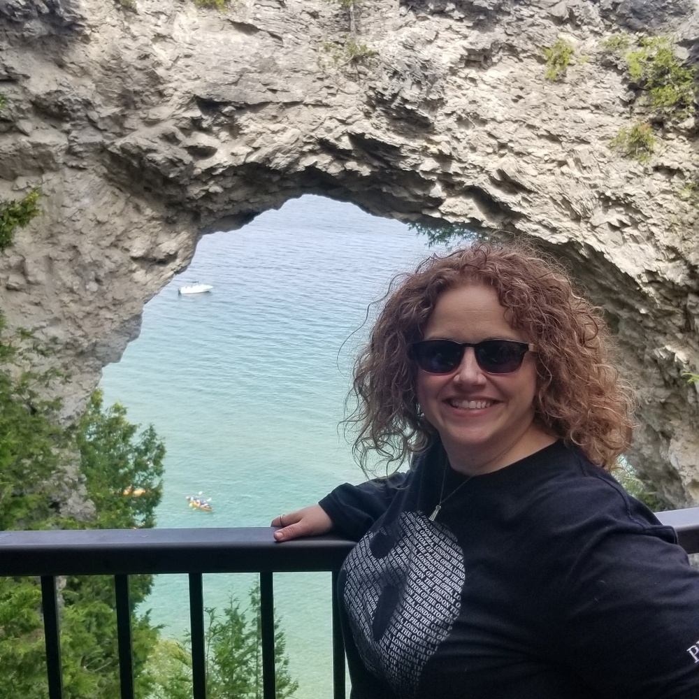 Meet your Posher, Betsy